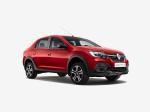 Renault Logan Stepway City 2018 года (CIS)